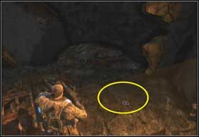 2 - Cienka linia | Decydujące starcie | Gears of War 2 - Gears of War 2 - poradnik do gry