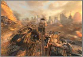 4 - Cienka linia | Decydujące starcie | Gears of War 2 - Gears of War 2 - poradnik do gry