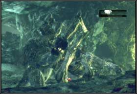 Idąc przed siebie pokonaj trupiarza, co akurat na rumaku nie powinno przysporzyć Ci żadnego problemu - Zamknięcie | Decydujące starcie | Gears of War 2 - Gears of War 2 - poradnik do gry