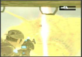 Z pokładu śmigłowca zabij zainfekowanego imulsją rumaka - Zamknięcie | Decydujące starcie | Gears of War 2 - Gears of War 2 - poradnik do gry
