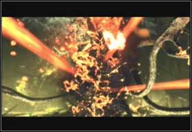 6 - Zamknięcie | Decydujące starcie | Gears of War 2 - Gears of War 2 - poradnik do gry