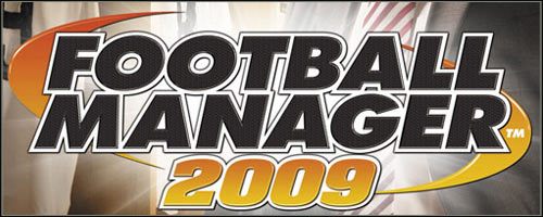 Serdecznie zapraszam do zapoznania się z poradnikiem do najnowszej odsłony serii menedżerów piłkarskich Football Manager - Football Manager 2009 - poradnik do gry