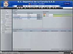 Obserwacje - scouci nie powinni się obijać - tutaj masz podgląd bieżącej sytuacji, czyli wiedzę researcherów o danych regionach oraz raporty z przebiegu ich prac - Zarządzanie drużyną | Podstawowe funkcje Football Manager 2009 - Football Manager 2009 - poradnik do gry