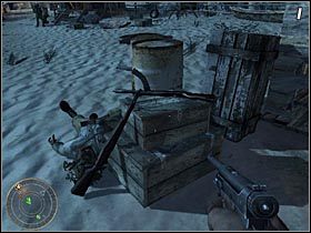 1 - Semper Fi | Kampania Call of Duty World at War - Call of Duty: World at War - poradnik do gry