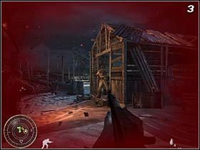 2 - Semper Fi | Kampania Call of Duty World at War - Call of Duty: World at War - poradnik do gry