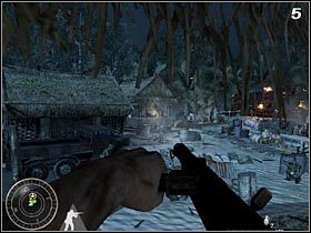 3 - Semper Fi | Kampania Call of Duty World at War - Call of Duty: World at War - poradnik do gry