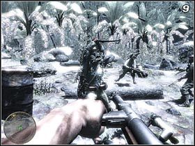 5 - Semper Fi | Kampania Call of Duty World at War - Call of Duty: World at War - poradnik do gry