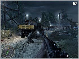 Idź przed siebie - Semper Fi | Kampania Call of Duty World at War - Call of Duty: World at War - poradnik do gry