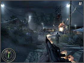 6 - Semper Fi | Kampania Call of Duty World at War - Call of Duty: World at War - poradnik do gry