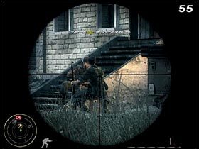 2 - Wendeta (cz.1) | Kampania Call of Duty World at War - Call of Duty: World at War - poradnik do gry