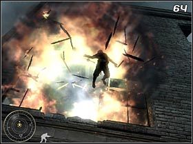 7 - Wendeta (cz.1) | Kampania Call of Duty World at War - Call of Duty: World at War - poradnik do gry