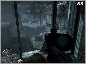 2 - Wendeta (cz.2) | Kampania Call of Duty World at War - Call of Duty: World at War - poradnik do gry