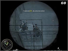 Teraz musisz wesprzeć Rosjan, którzy na podwórzu prowadzą wymianę ognia z Niemcami - Wendeta (cz.2) | Kampania Call of Duty World at War - Call of Duty: World at War - poradnik do gry