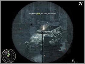 5 - Wendeta (cz.2) | Kampania Call of Duty World at War - Call of Duty: World at War - poradnik do gry