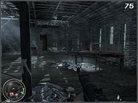 7 - Wendeta (cz.2) | Kampania Call of Duty World at War - Call of Duty: World at War - poradnik do gry