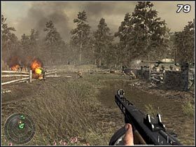 2 - Ich kraj, ich krew (cz.1) | Kampania Call of Duty World at War - Call of Duty: World at War - poradnik do gry