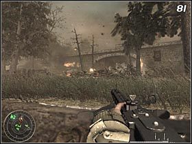 3 - Ich kraj, ich krew (cz.1) | Kampania Call of Duty World at War - Call of Duty: World at War - poradnik do gry