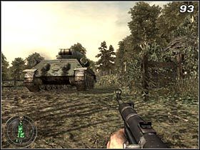 3 - Ich kraj, ich krew (cz.2) | Kampania Call of Duty World at War - Call of Duty: World at War - poradnik do gry