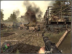 4 - Ich kraj, ich krew (cz.2) | Kampania Call of Duty World at War - Call of Duty: World at War - poradnik do gry