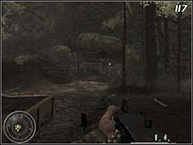 5 - Nieugięty | Kampania Call of Duty World at War - Call of Duty: World at War - poradnik do gry