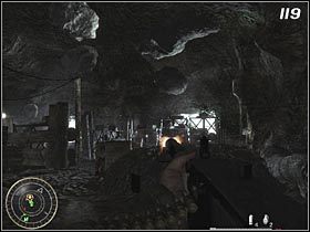 6 - Nieugięty | Kampania Call of Duty World at War - Call of Duty: World at War - poradnik do gry