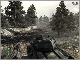 1 - Krew i żelazo | Kampania Call of Duty World at War - Call of Duty: World at War - poradnik do gry