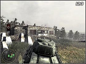 2 - Krew i żelazo | Kampania Call of Duty World at War - Call of Duty: World at War - poradnik do gry