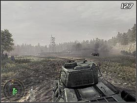 4 - Krew i żelazo | Kampania Call of Duty World at War - Call of Duty: World at War - poradnik do gry