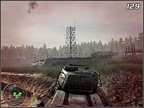 5 - Krew i żelazo | Kampania Call of Duty World at War - Call of Duty: World at War - poradnik do gry