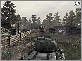 6 - Krew i żelazo | Kampania Call of Duty World at War - Call of Duty: World at War - poradnik do gry