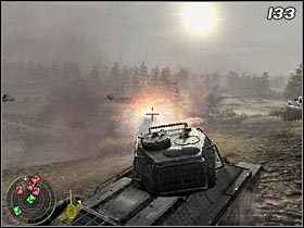 7 - Krew i żelazo | Kampania Call of Duty World at War - Call of Duty: World at War - poradnik do gry