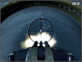 1 - Black Cats | Kampania Call of Duty World at War - Call of Duty: World at War - poradnik do gry