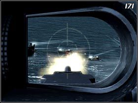 2 - Black Cats | Kampania Call of Duty World at War - Call of Duty: World at War - poradnik do gry