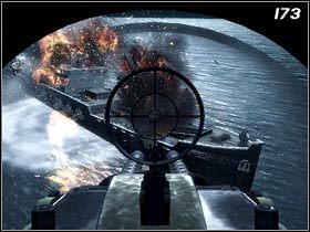 3 - Black Cats | Kampania Call of Duty World at War - Call of Duty: World at War - poradnik do gry