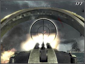 5 - Black Cats | Kampania Call of Duty World at War - Call of Duty: World at War - poradnik do gry