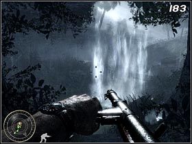 3 - Miotacz i korkociąg | Kampania Call of Duty World at War - Call of Duty: World at War - poradnik do gry