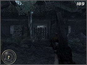 6 - Miotacz i korkociąg | Kampania Call of Duty World at War - Call of Duty: World at War - poradnik do gry