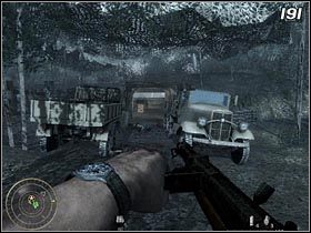 7 - Miotacz i korkociąg | Kampania Call of Duty World at War - Call of Duty: World at War - poradnik do gry