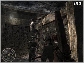 8 - Miotacz i korkociąg | Kampania Call of Duty World at War - Call of Duty: World at War - poradnik do gry