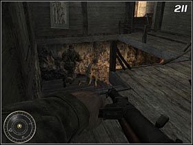 2 - Punkt przełamania (cz.2) | Punkt przełamania Call of Duty World at War - Call of Duty: World at War - poradnik do gry