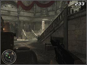 2 - Upadek | Punkt przełamania Call of Duty World at War - Call of Duty: World at War - poradnik do gry