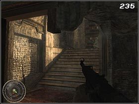 3 - Upadek | Punkt przełamania Call of Duty World at War - Call of Duty: World at War - poradnik do gry