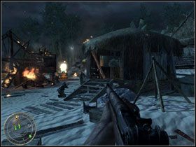 1 - Karty śmierci (cz.1) | Karty śmierci Call of Duty World at War - Call of Duty: World at War - poradnik do gry