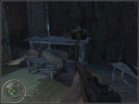 Karta: Ósemka kier - Karty śmierci (cz.1) | Karty śmierci Call of Duty World at War - Call of Duty: World at War - poradnik do gry