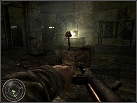 Karta: Król kier - Karty śmierci (cz.1) | Karty śmierci Call of Duty World at War - Call of Duty: World at War - poradnik do gry