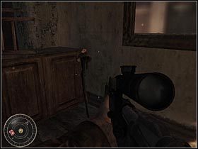 Karta: Piątka karo - Karty śmierci (cz.1) | Karty śmierci Call of Duty World at War - Call of Duty: World at War - poradnik do gry