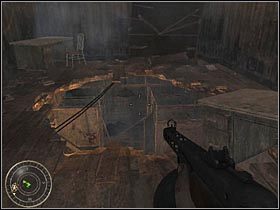 1 - Karty śmierci (cz.2) | Karty śmierci Call of Duty World at War - Call of Duty: World at War - poradnik do gry