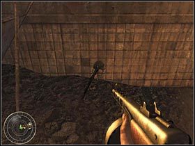 Karta: As pik - Karty śmierci (cz.2) | Karty śmierci Call of Duty World at War - Call of Duty: World at War - poradnik do gry