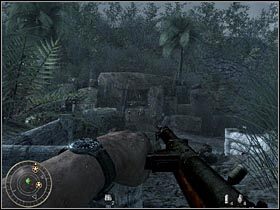 2 - Karty śmierci (cz.2) | Karty śmierci Call of Duty World at War - Call of Duty: World at War - poradnik do gry