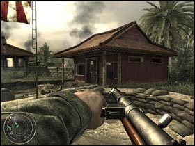 3 - Karty śmierci (cz.2) | Karty śmierci Call of Duty World at War - Call of Duty: World at War - poradnik do gry